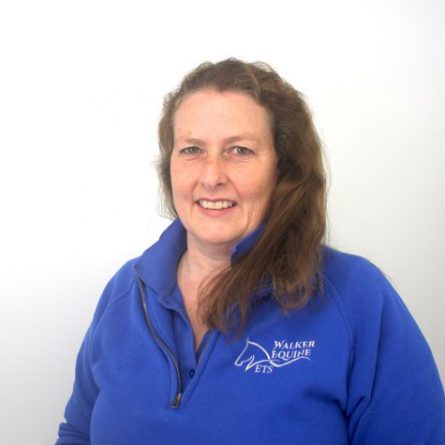 Anja_Walker_Equine_Vets